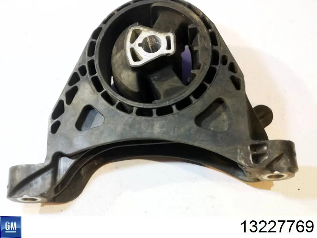 Poduszka (podpora) silnika przednia General Motors 13227769 cena, od 48,77 USD