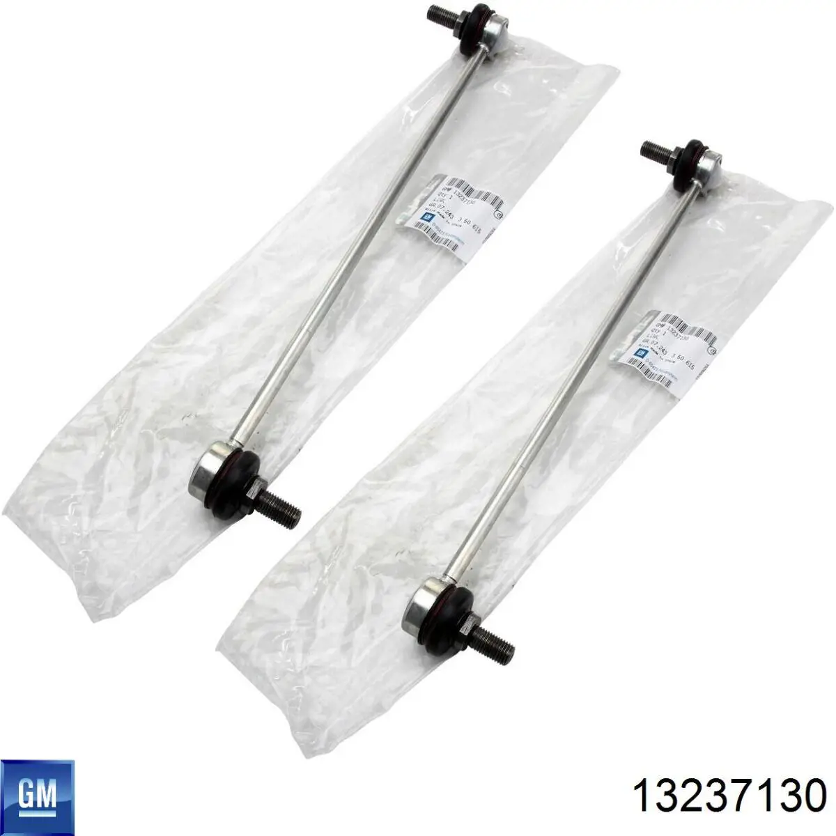 Łącznik stabilizatora przedniego General Motors 13237130 cena, od 101,40 USD