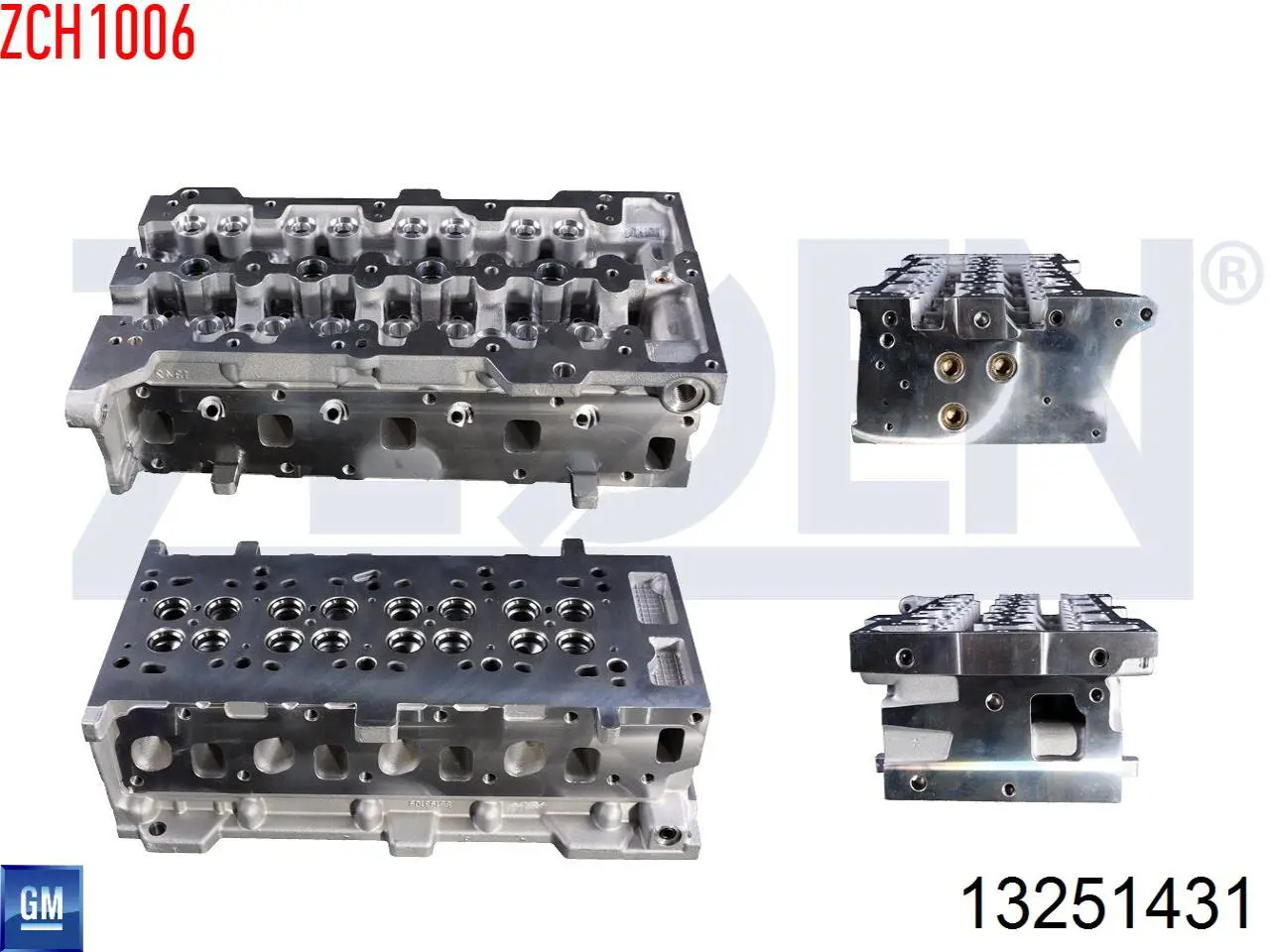Przewód (króciec) chłodnicy górny Opel 1337841 cena, od 8,25 USD