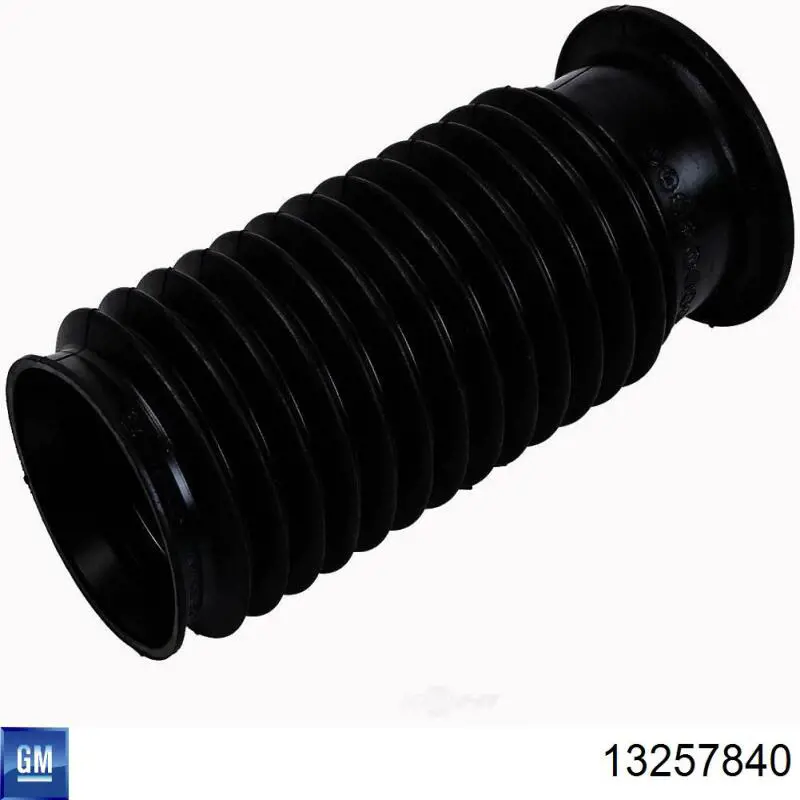 Osłona amortyzatora przedniego General Motors 13257840 cena, od 12,22 USD