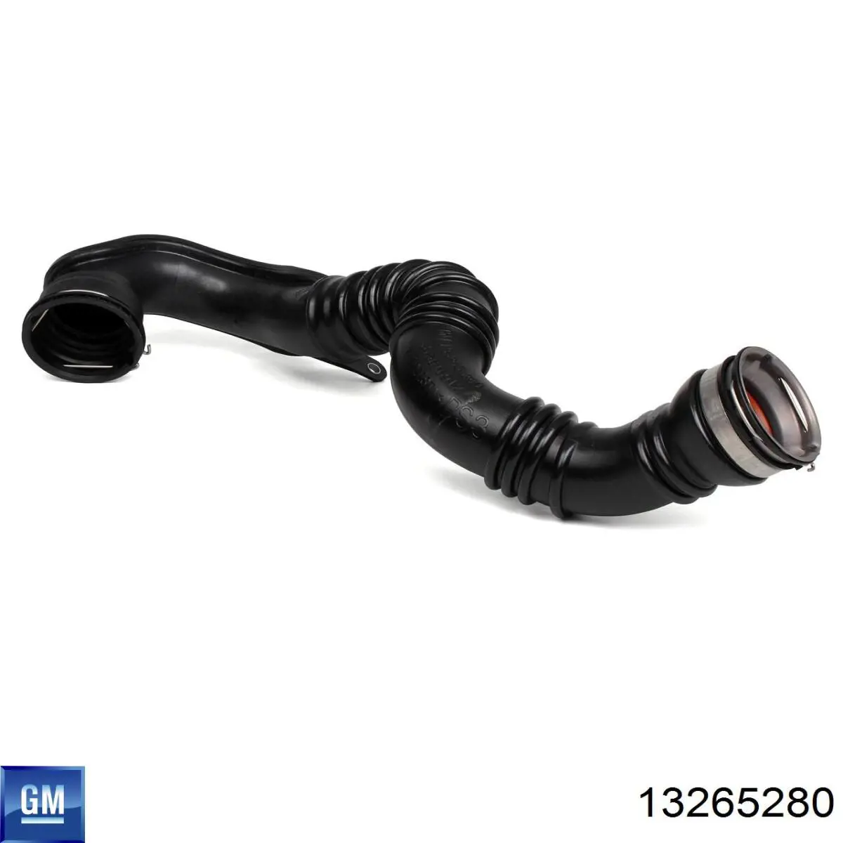 Przewód (króciec) intercoolera Maxgear 680659 cena, od 73,27 USD