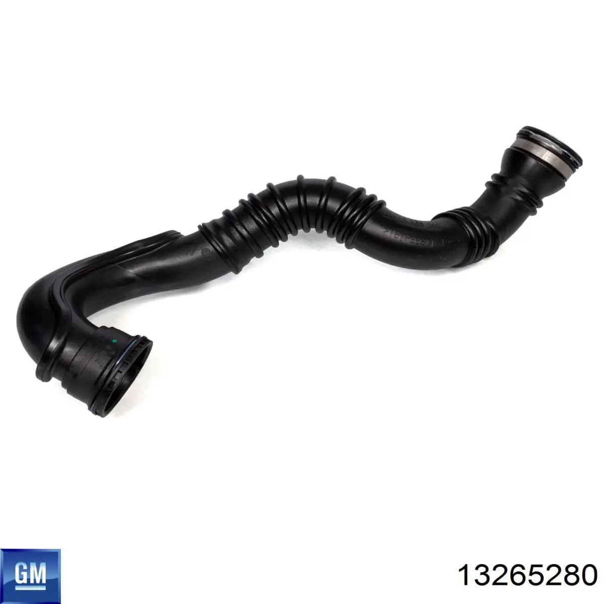 680659 Maxgear Przewód (króciec) intercoolera