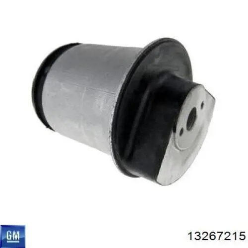 Silentblock tylnej belki General Motors 13267215 cena, od 25,49 USD