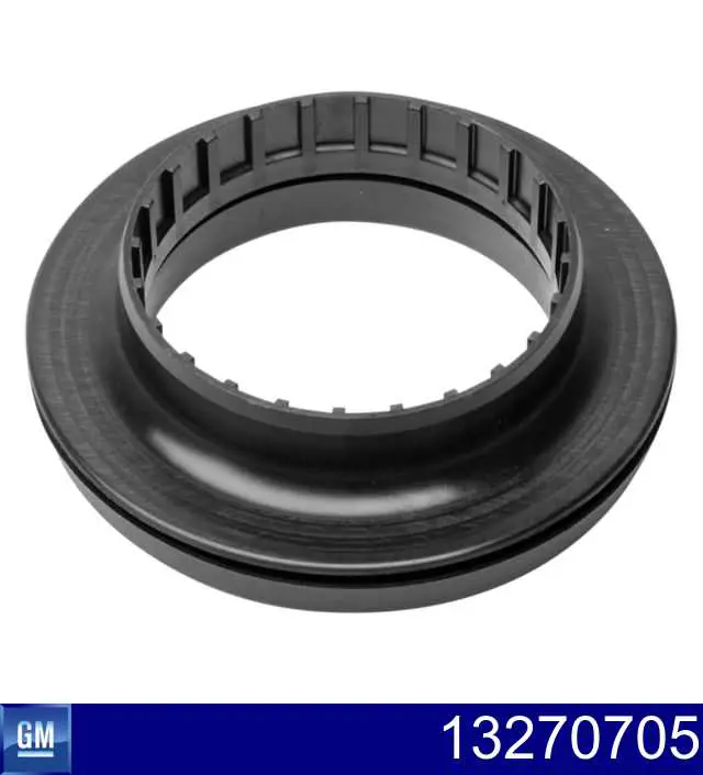Łożysko podporowe amortyzatora przedniego General Motors 13270705 cena, od 14,12 USD
