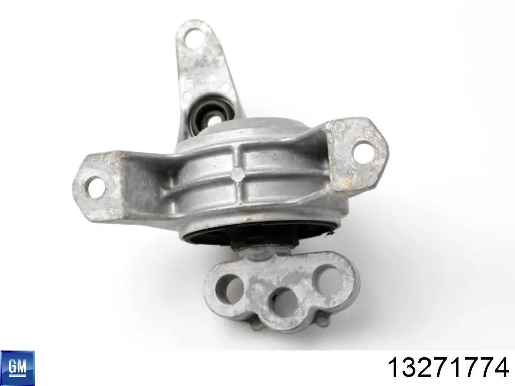 Do koszyka 13271774 Opel Poduszka (podpora) silnika prawa