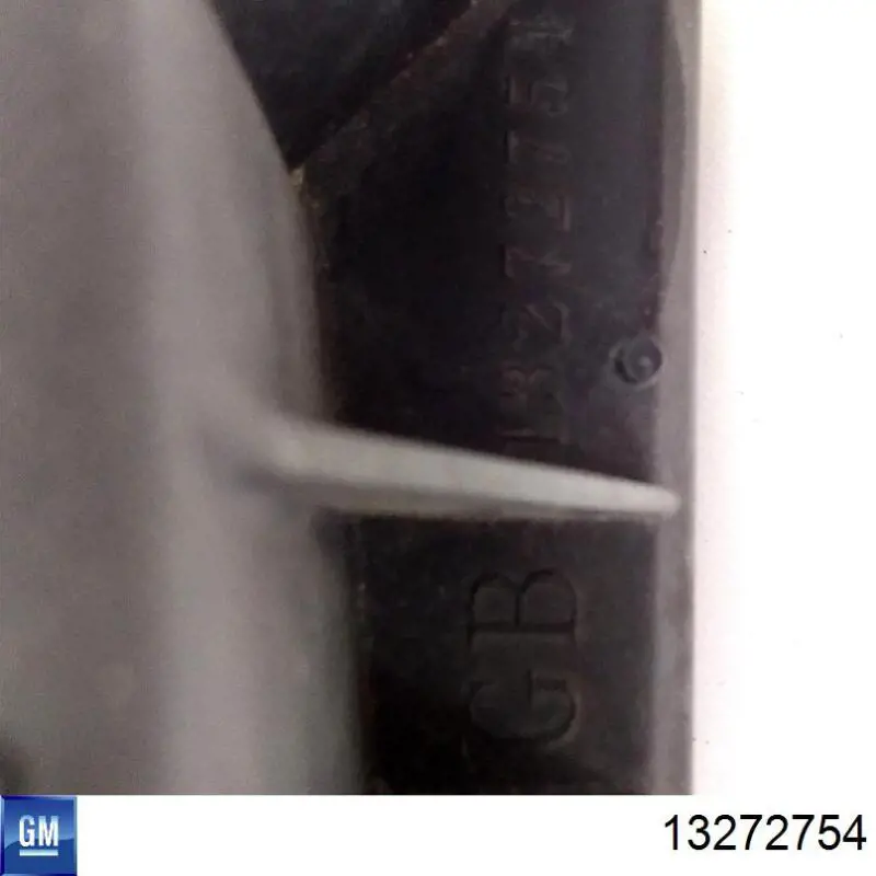  13272754 General Motors