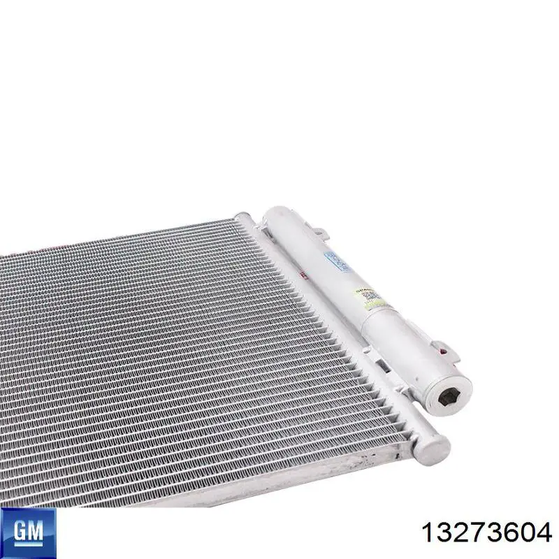 Do koszyka 13273604 General Motors Wahacz zawieszenia przedniego dolny lewy
