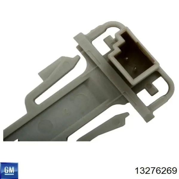 13276269 General Motors Czujnik temperatury płynu chłodzącego