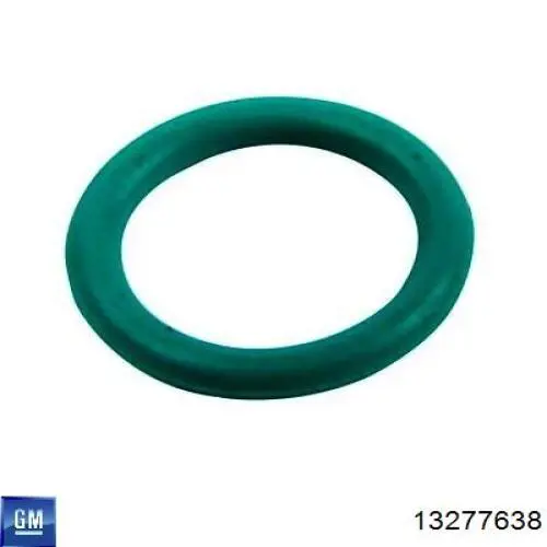 13277638 General Motors Osuszacz klimatyzacji