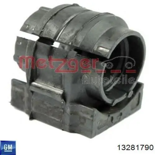 Tuleja stabilizatora tylnego General Motors 13281790 cena, od 13,06 USD