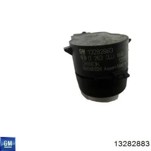  General Motors 13282883 cena, od 44,33 USD