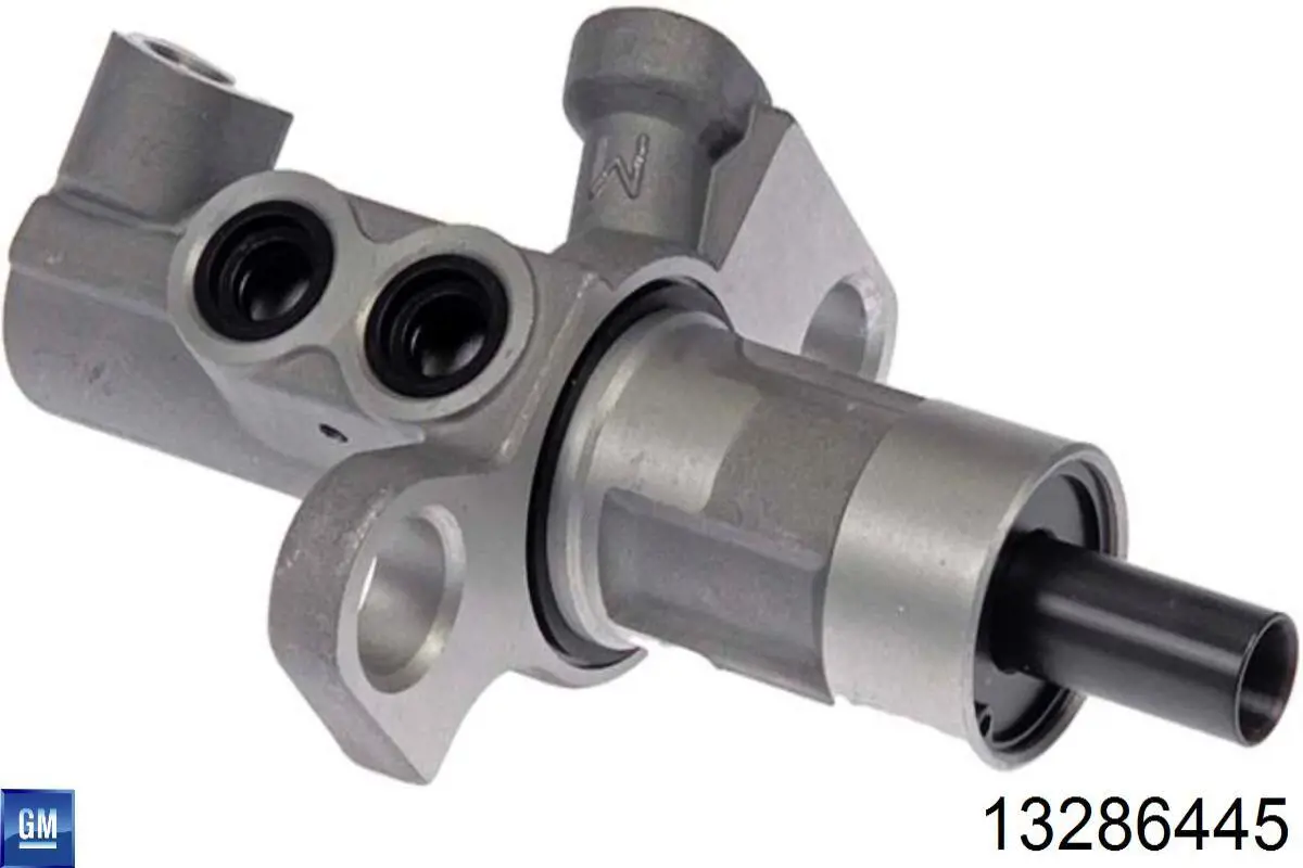 Główny cylinder hamulców General Motors 13286445 cena, od 51,08 USD