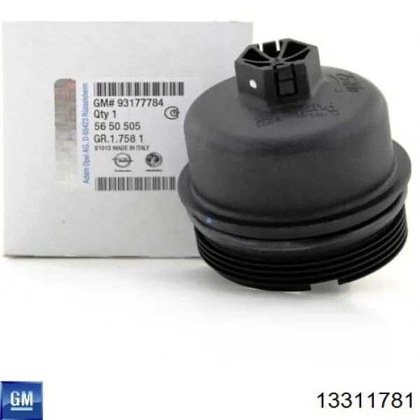 Moduł pompy paliwowej z czujnikiem poziomu paliwa General Motors 13311781 cena, od 213,57 USD