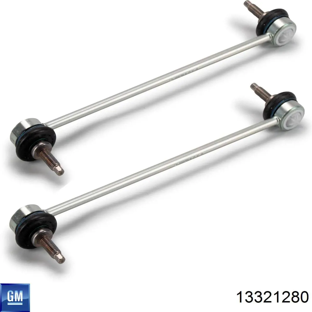13321280 General Motors Łącznik stabilizatora przedniego