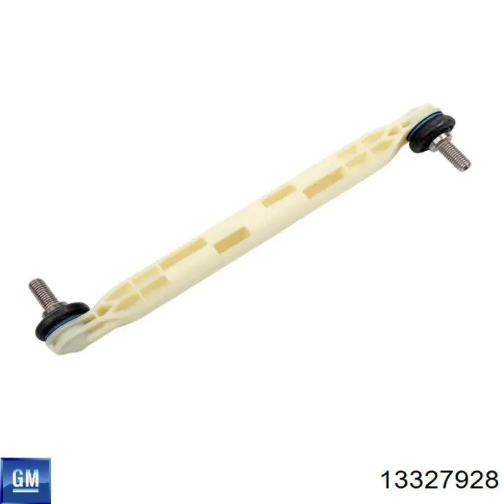 Łącznik stabilizatora przedniego 13327928 General Motors