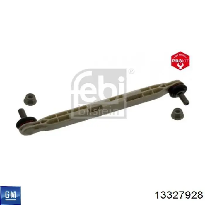 13327928 General Motors Łącznik stabilizatora przedniego