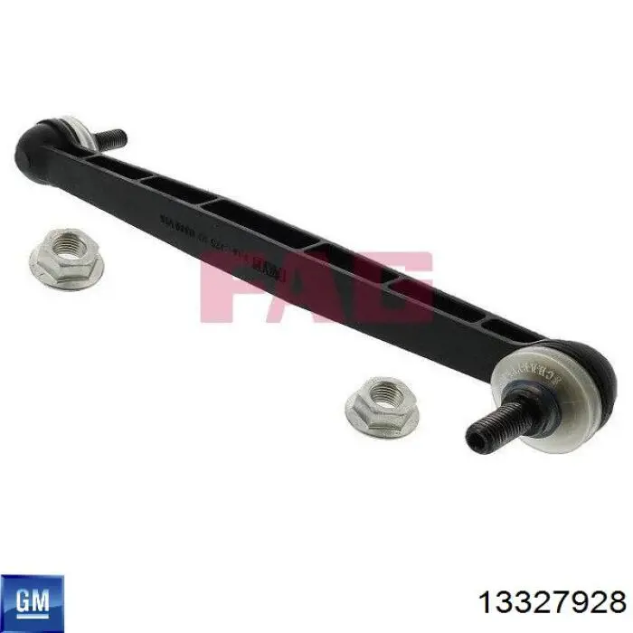 13327928 General Motors Łącznik stabilizatora przedniego