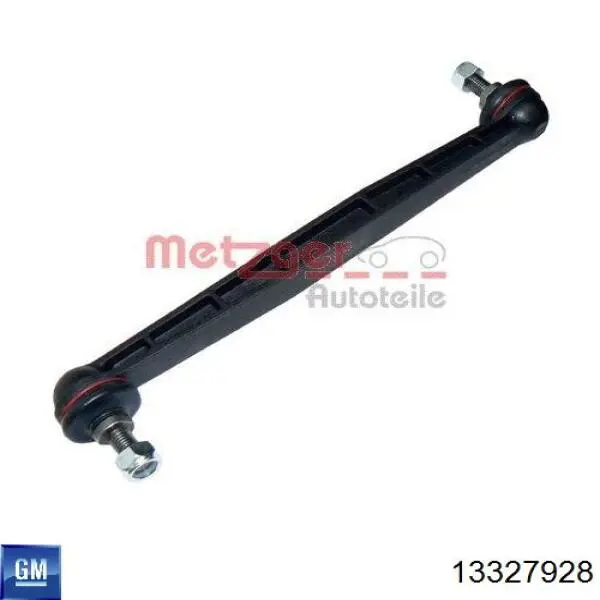 Łącznik stabilizatora przedniego General Motors 13327928 cena, od 54,58 USD