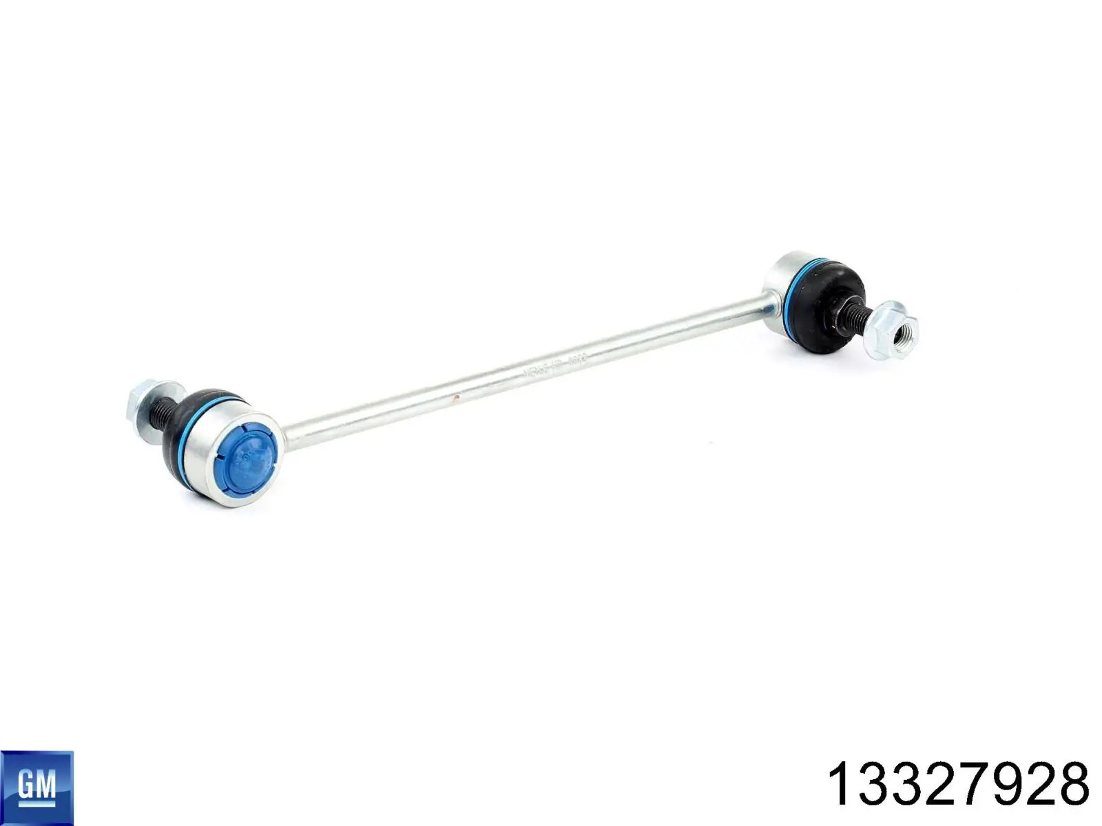 Do koszyka 13327928 General Motors Łącznik stabilizatora przedniego