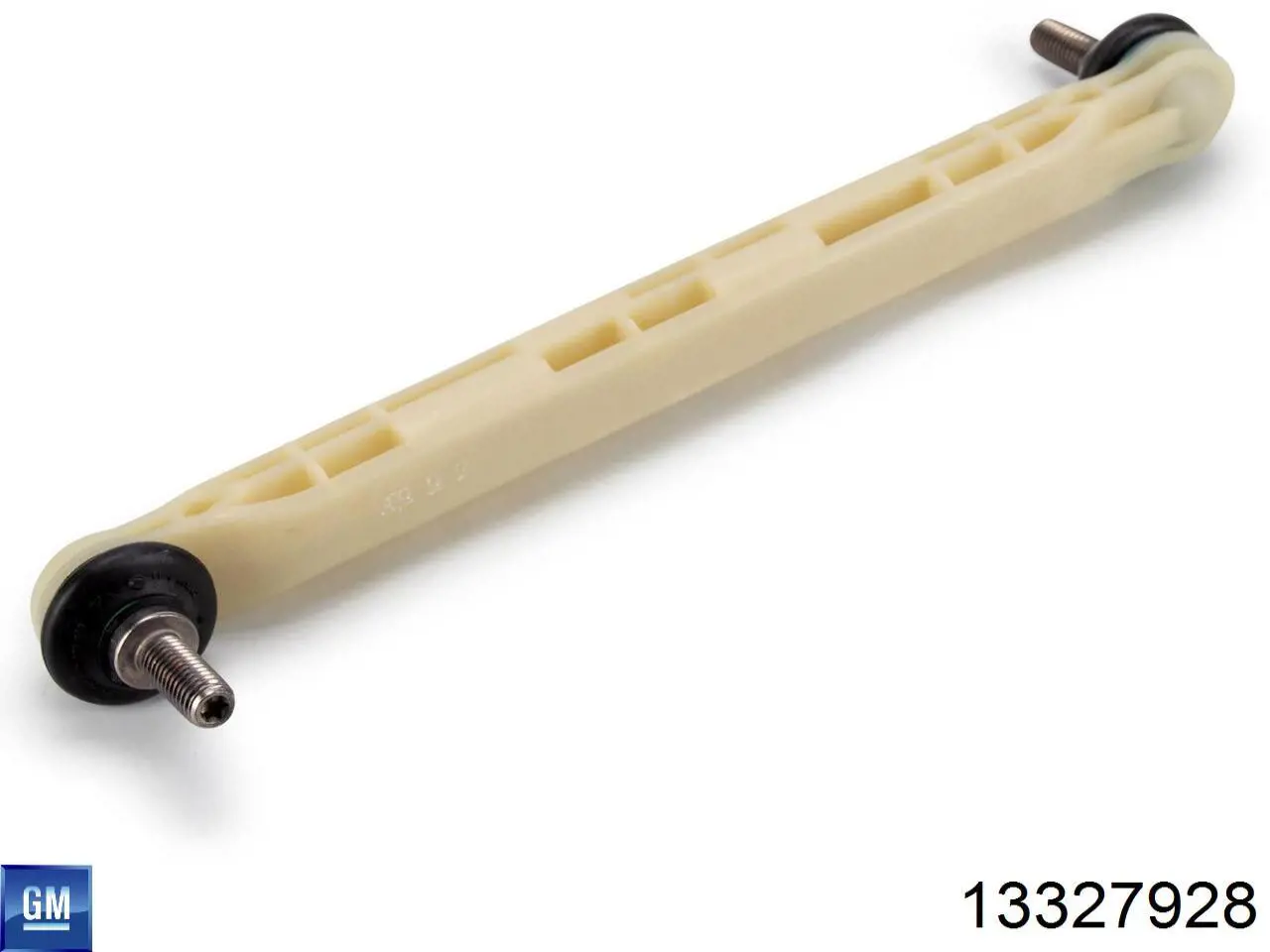 Do koszyka 13327928 General Motors Łącznik stabilizatora przedniego