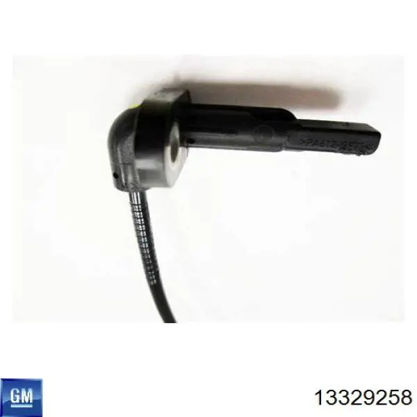 Czujnik ABS przedni General Motors 13329258 cena, od 17,90 USD