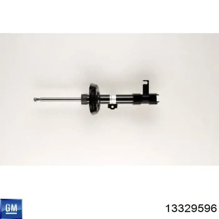 Amortyzator przedni prawy General Motors 13329596 cena, od 60,40 USD