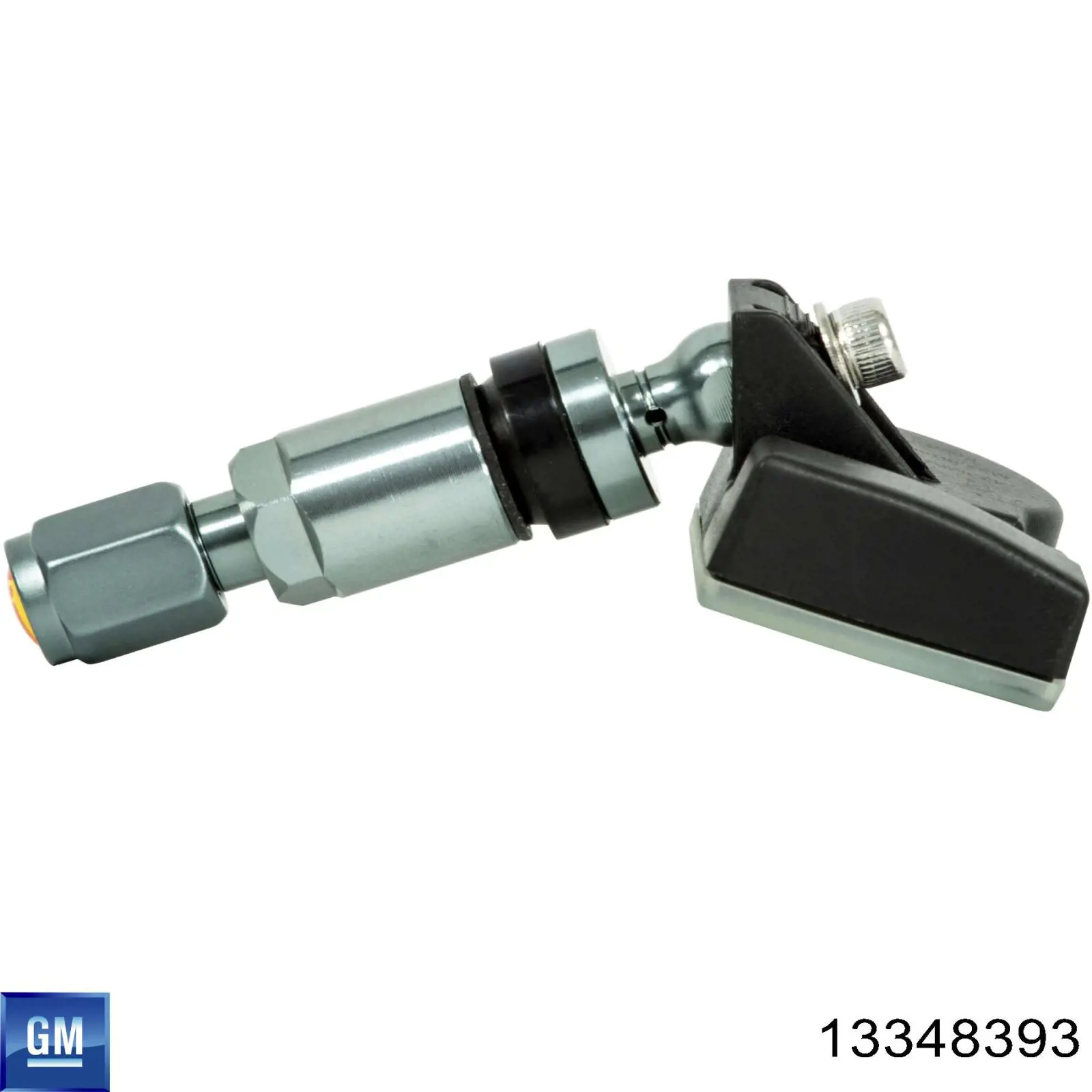 Czujnik ciśnienia w oponach 13348393 General Motors
