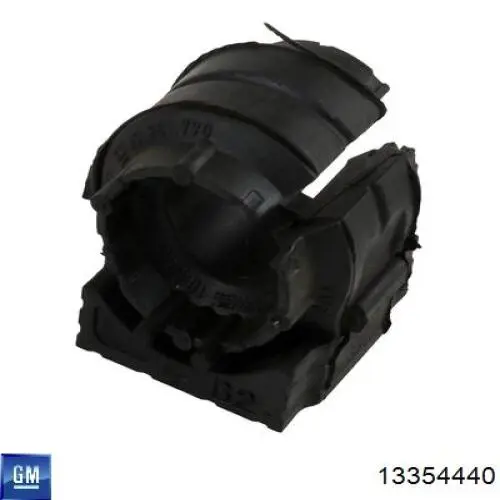 Osłona mechanizmu kierowniczego (maglownicy) General Motors 13354440 cena, od 6,18 USD