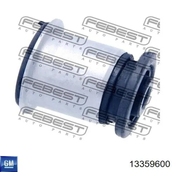 Wahacz zawieszenia przedniego dolny lewy General Motors 94544265 cena, od 139,61 USD