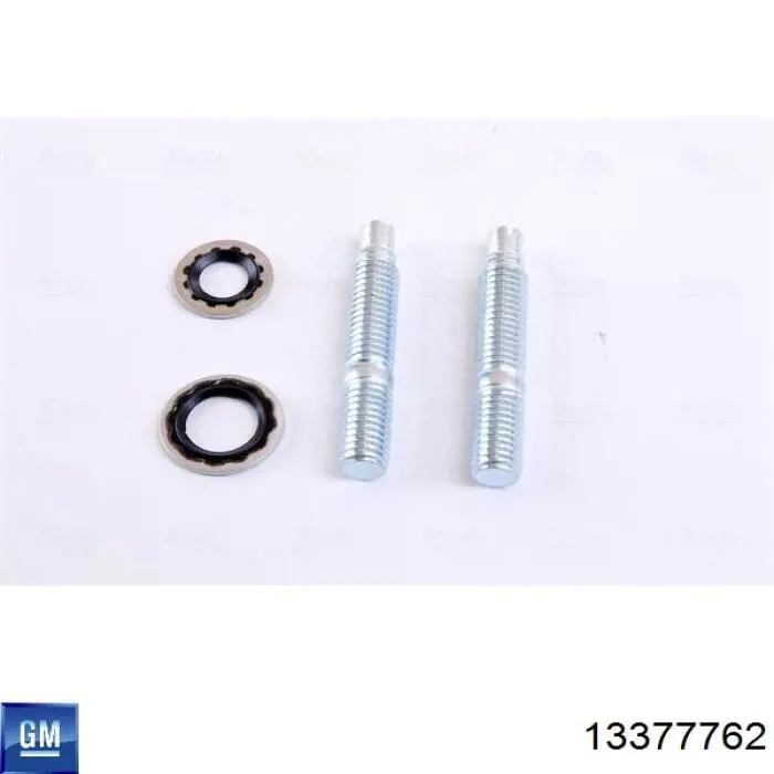 Chłodnica klimatyzacji General Motors 13377762 cena, od 105,40 USD