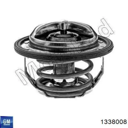 Termostat 1338008 General Motors