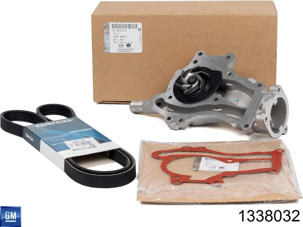 Uszczelka termostatu Ajusa 01386500 cena, od 8,16 USD