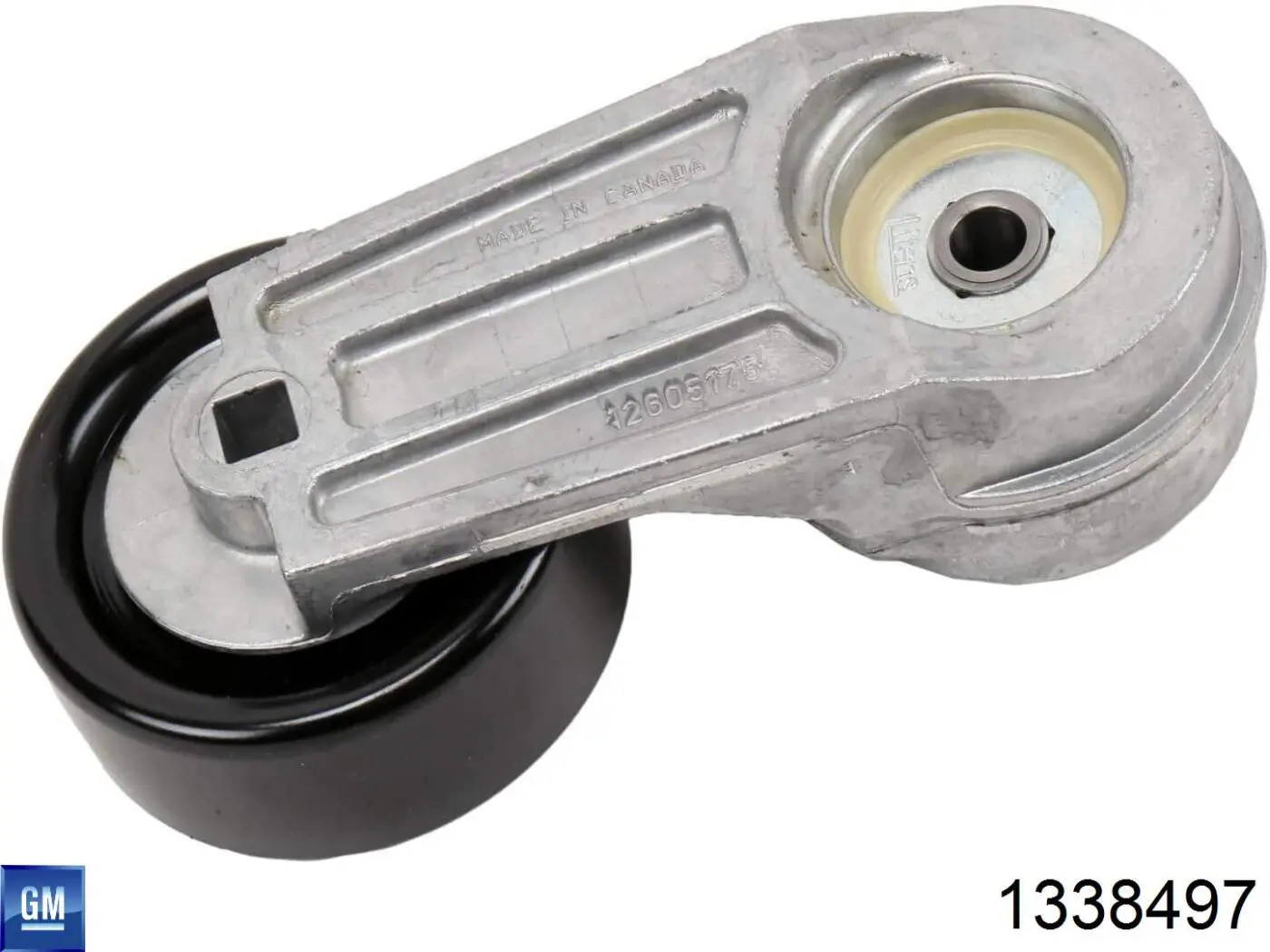 Termostat General Motors 1338497 cena, od 41,70 USD