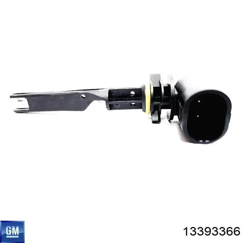 Czujnik poziomu płynu chłodzącego w zbiorniku Opel 1304027 cena, od 15,37 USD