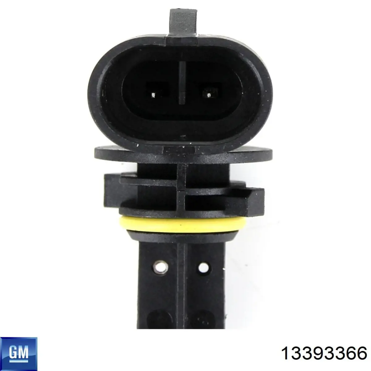 Czujnik poziomu płynu chłodzącego w zbiorniku 1304006 General Motors