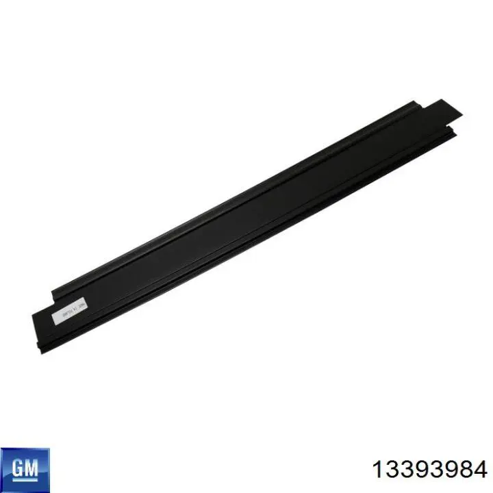  General Motors 13393984