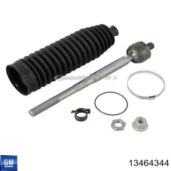 13464344 General Motors Drążek kierowniczy