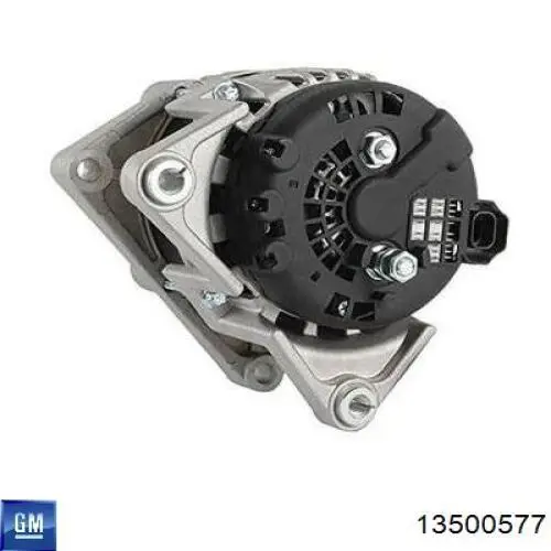 Do koszyka 13595628 Peugeot/Citroen Alternator