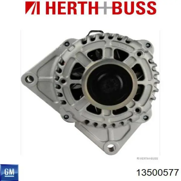 13595628 Peugeot/Citroen Alternator