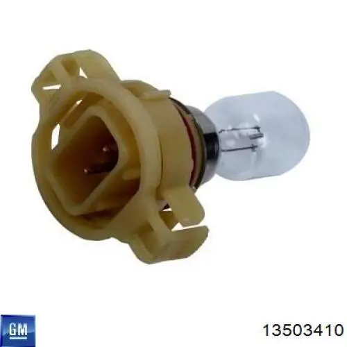 Żarówka General Motors 13503410 cena, od 16,34 USD