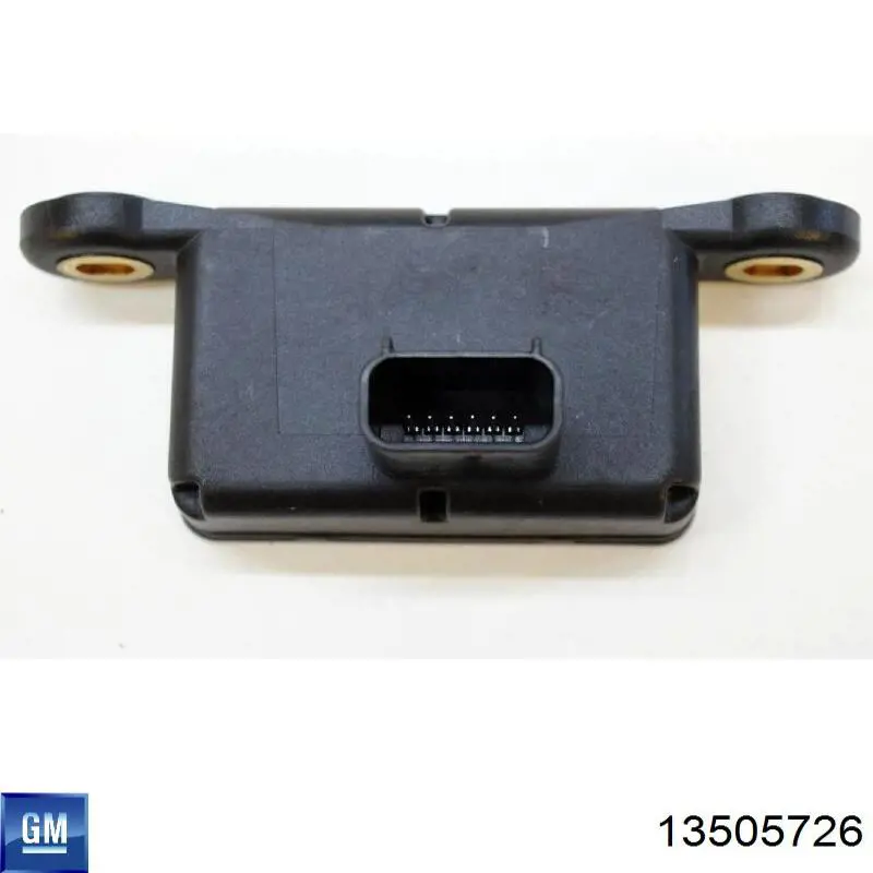 Czujnik przyśpieszenia poprzecznego (ESP) Opel 1247422 cena, od 35,75 USD