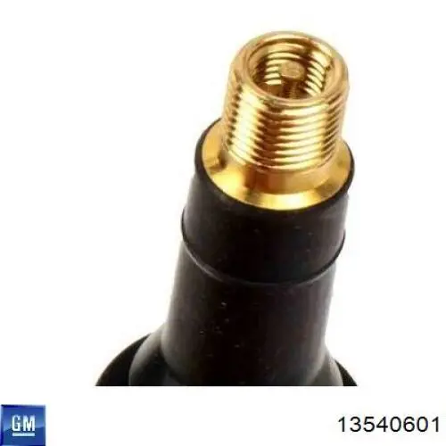 Czujnik ciśnienia w oponach General Motors 13540601 cena, od 37,64 USD