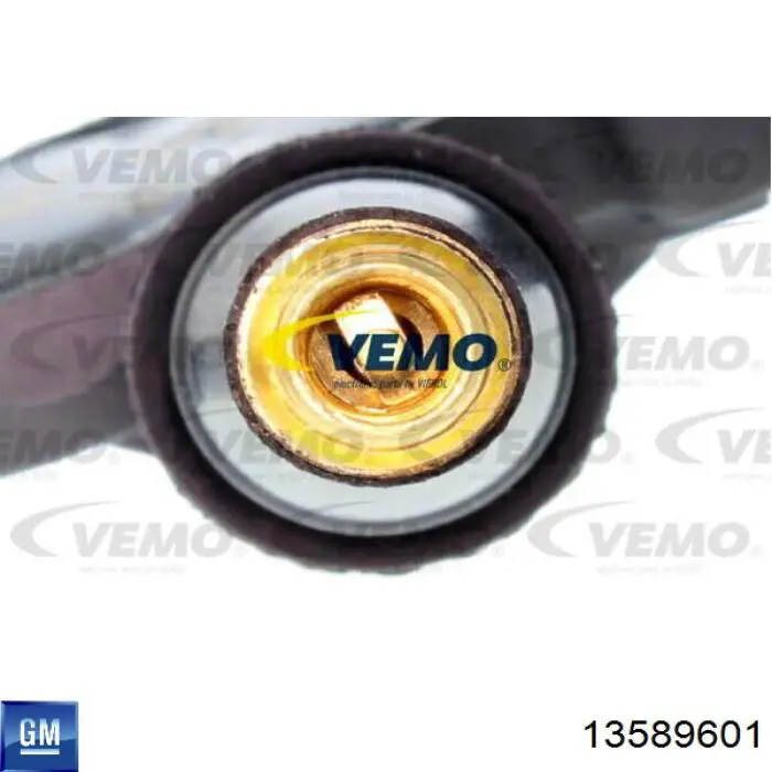 13589601 General Motors Czujnik ciśnienia w oponach