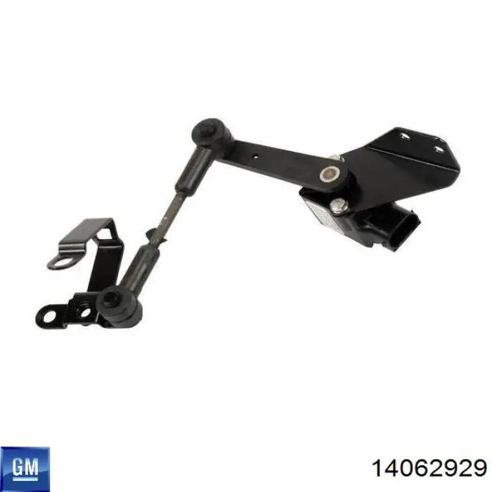 Do koszyka 14062929 General Motors Tuleja stabilizatora przedniego