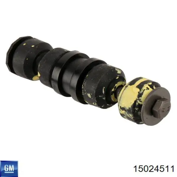 15024511 General Motors Łącznik stabilizatora przedniego