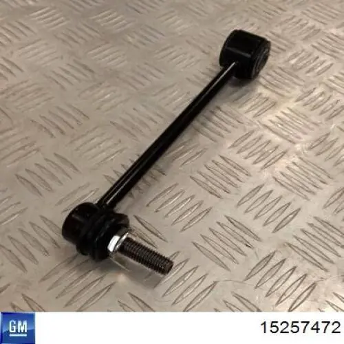 Łącznik stabilizatora tylnego General Motors 15257472 cena, od 17,44 USD