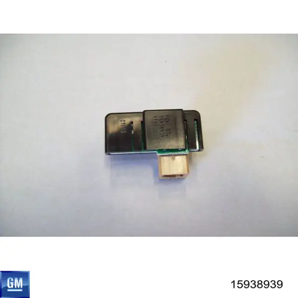 Antena Opel Mokka I SUV (J13) (2012 - 2019) cena, od 28,06 USD