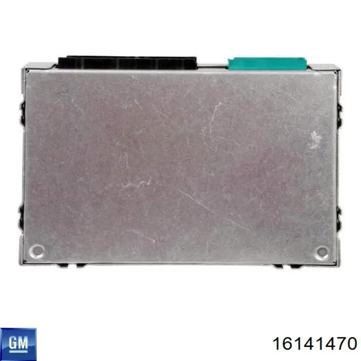Sterownik silnika Chevrolet Lumina APV minivan (1990 - 1996) cena, od 354,62 USD