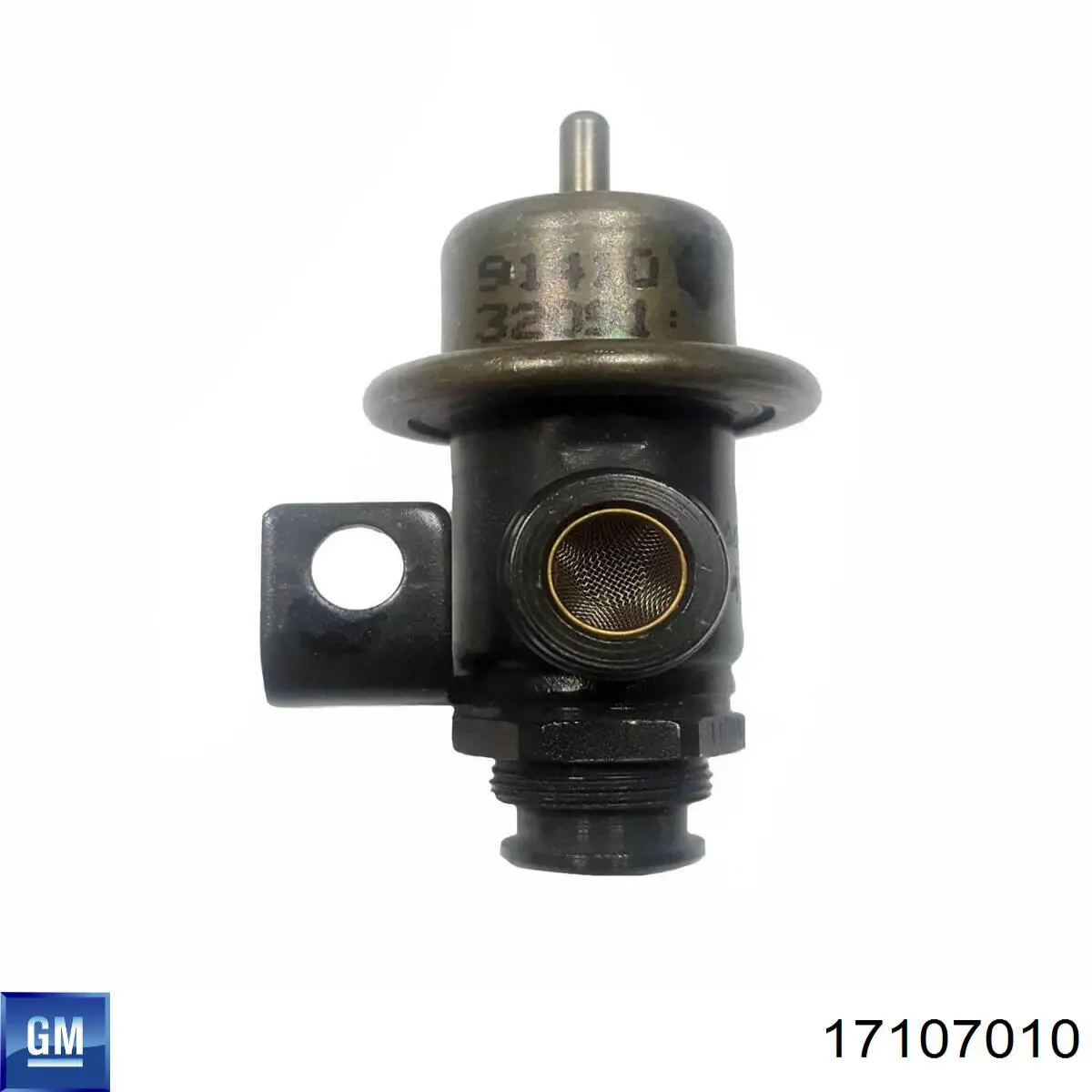 Regulator ciśnienia paliwa w listwie paliwowej Chevrolet Cavalier sedana (1995 - 2005) cena, od 398,83 USD