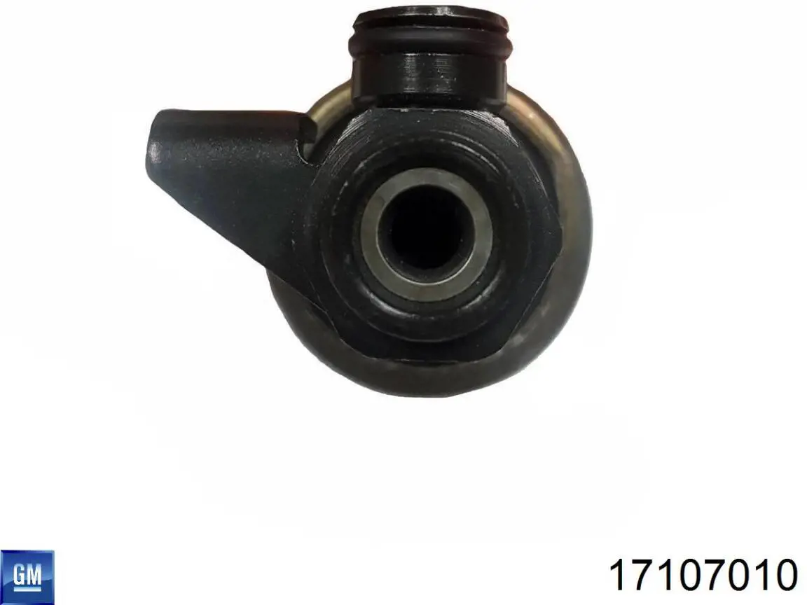 Regulator ciśnienia paliwa w listwie paliwowej 8171070100 Honda